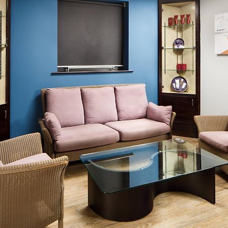 Delta Hotels By Marriott Nottingham Belfry Extérieur photo