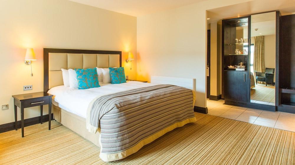 Delta Hotels By Marriott Nottingham Belfry Extérieur photo