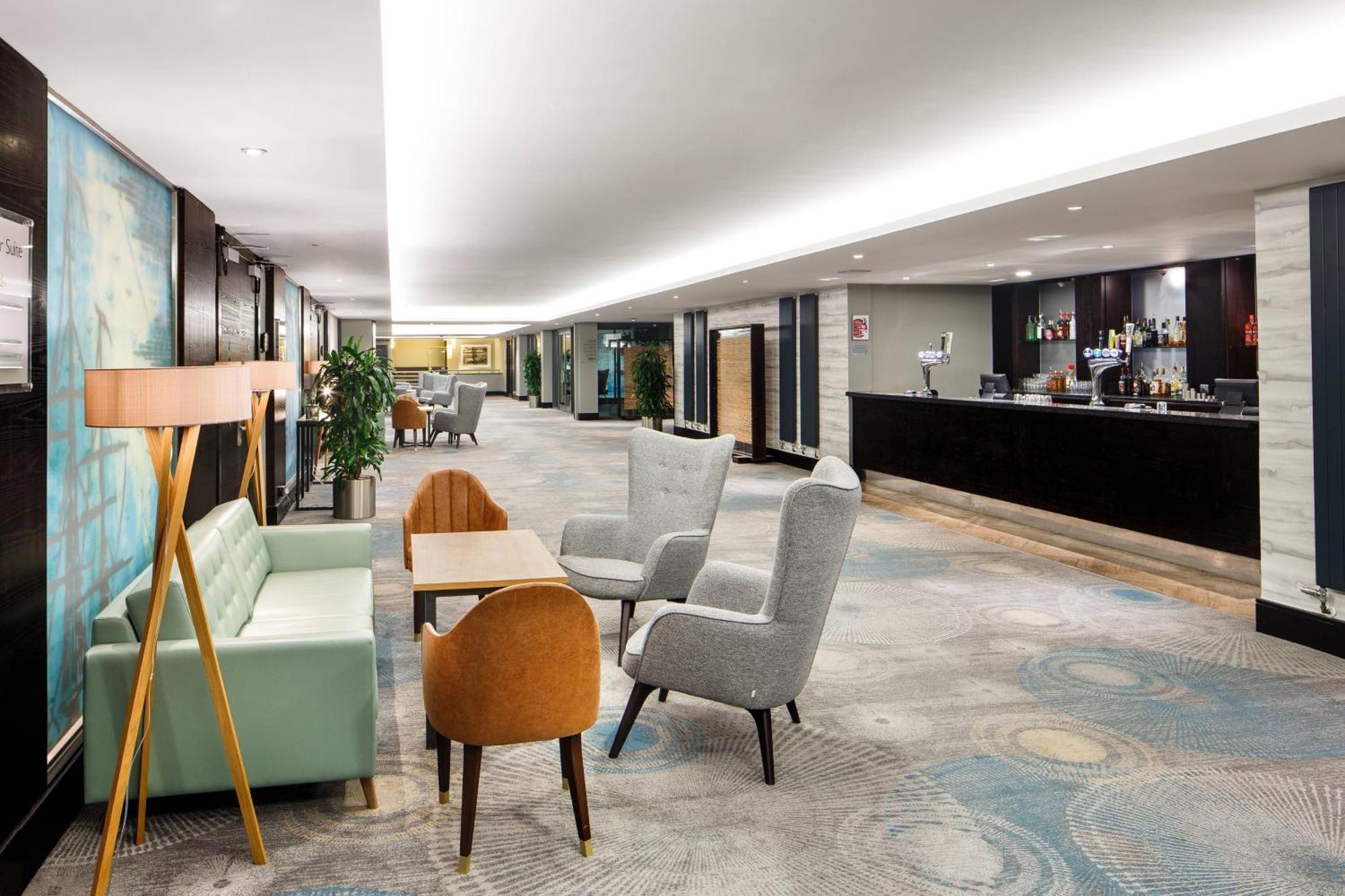Delta Hotels By Marriott Nottingham Belfry Extérieur photo