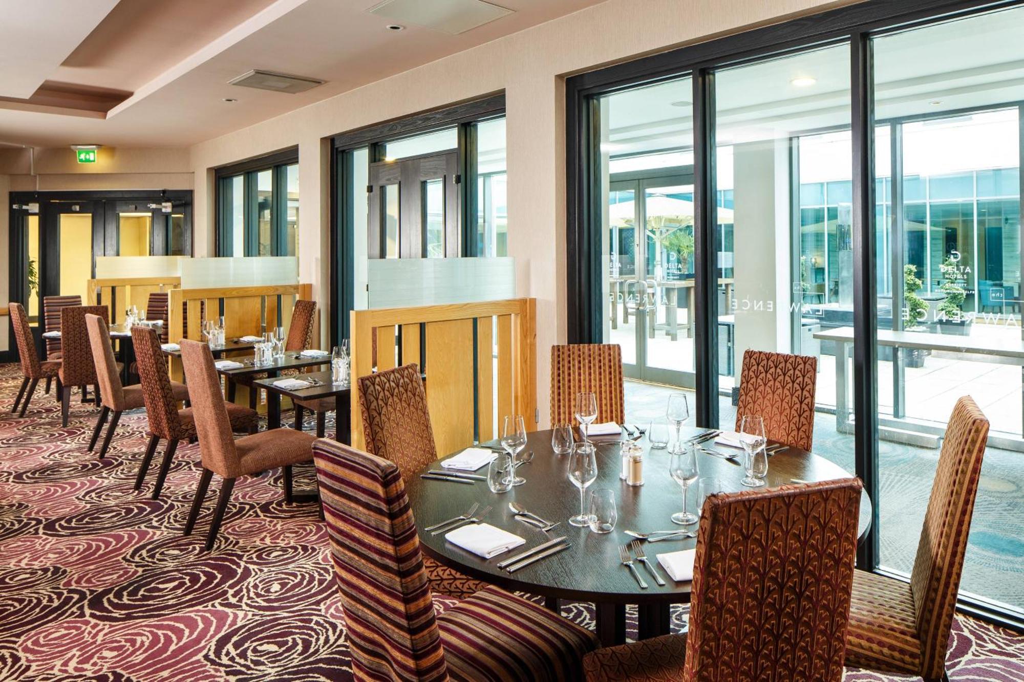 Delta Hotels By Marriott Nottingham Belfry Extérieur photo