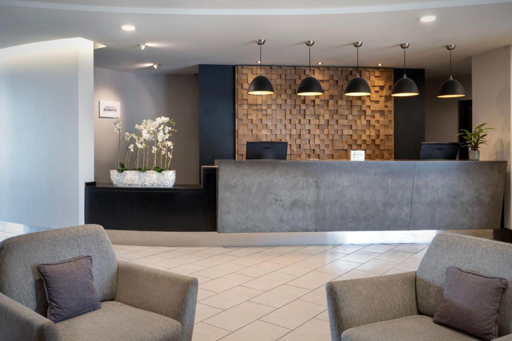 Delta Hotels By Marriott Nottingham Belfry Extérieur photo