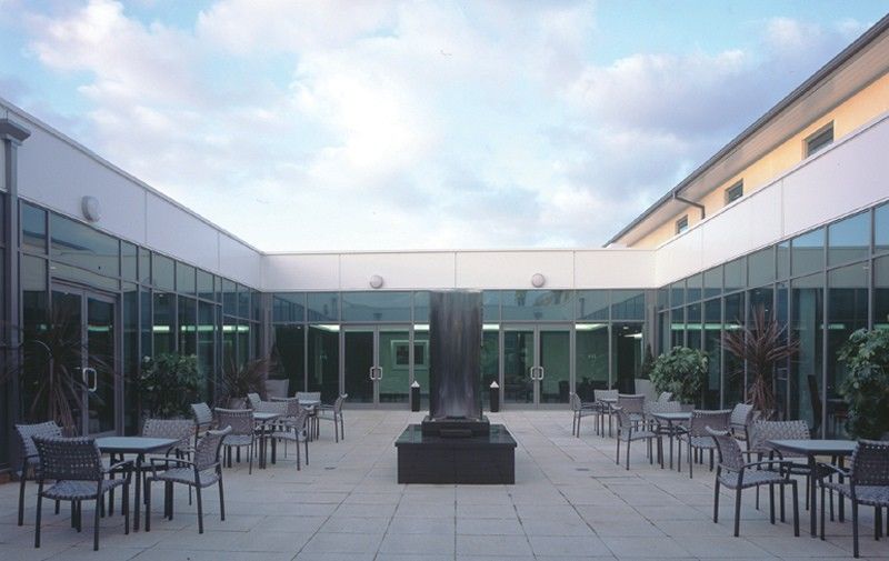 Delta Hotels By Marriott Nottingham Belfry Extérieur photo