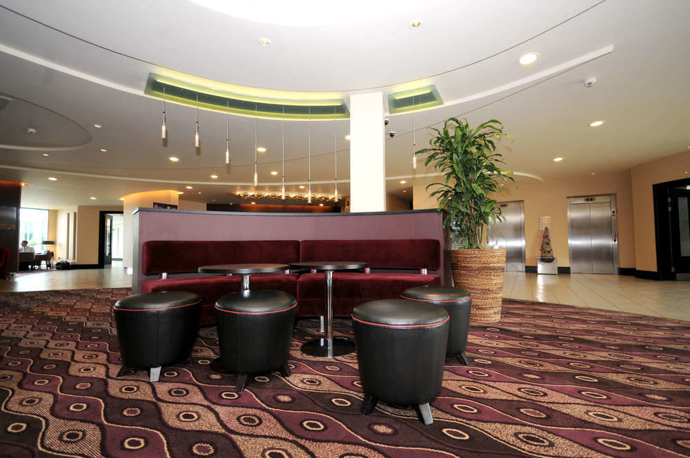 Delta Hotels By Marriott Nottingham Belfry Extérieur photo