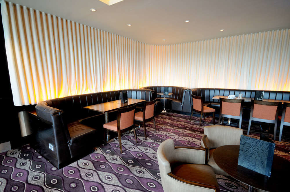 Delta Hotels By Marriott Nottingham Belfry Extérieur photo
